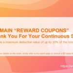BITMAIN Reward Coupon Program – blog.bitmain.com