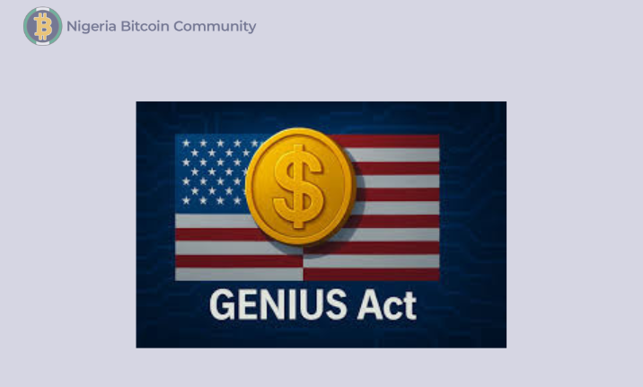 GENIUS Act, MiCA & Reserve Rules