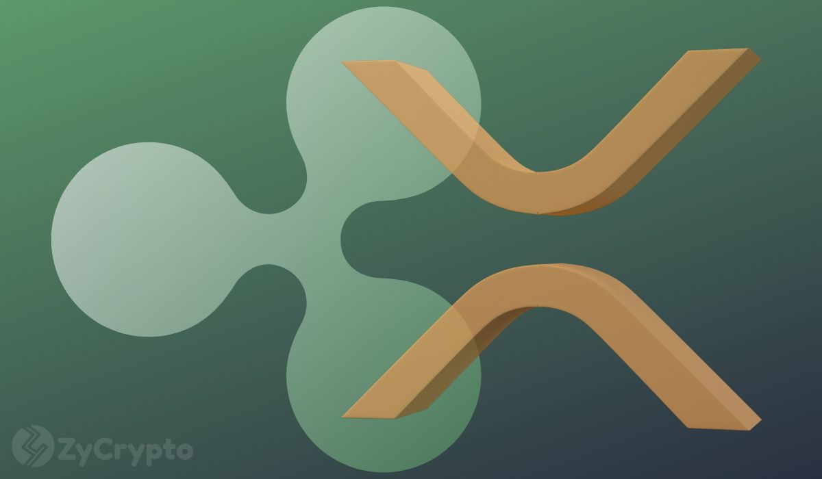 President Trump Fueling Ripple’s XRP $150...
