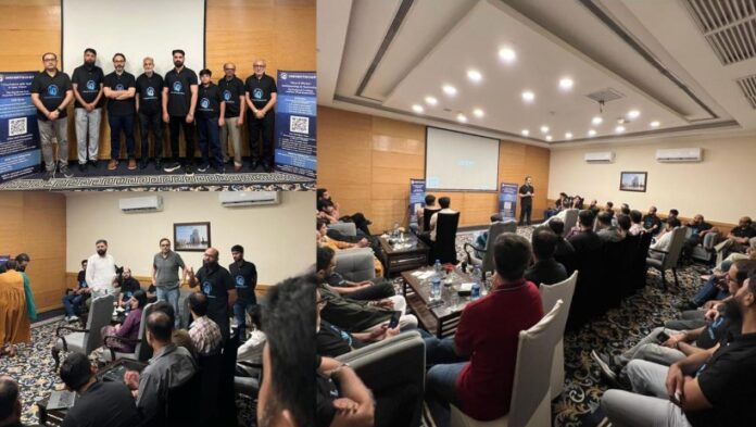 IQAI Pakistan Strategy Seminar Concludes Successfully,...
