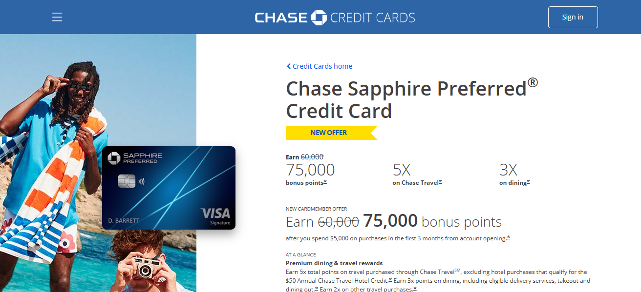 How To Earn Travel Rewards With...