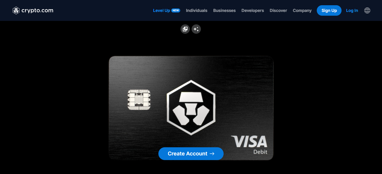 10 Crypto Debit Card Aggregator Comparisons...
