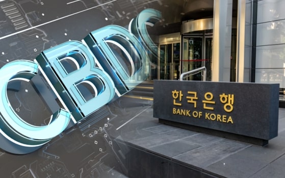 South Korea Halts CBDC Phase 2...